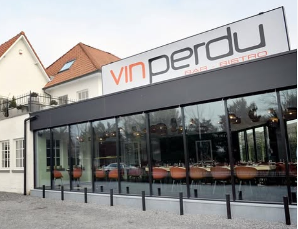 Vin Perdu Oud-Turnhout